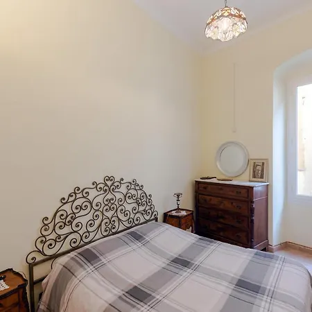 Apartment 143 - Jazz House, Centro Storico Di Sanremo, 400 Metri Mare E E 150m Dal Teatro Ariston Sanremo