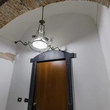 Apartment 143 - Jazz House, Centro Storico Di Sanremo, 400 Metri Mare E E 150m Dal Teatro Ariston Sanremo