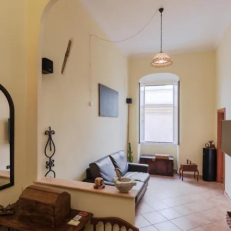 143 - Jazz House, Centro Storico Di Sanremo, 400 Metri Mare E E 150m Dal Teatro Ariston *