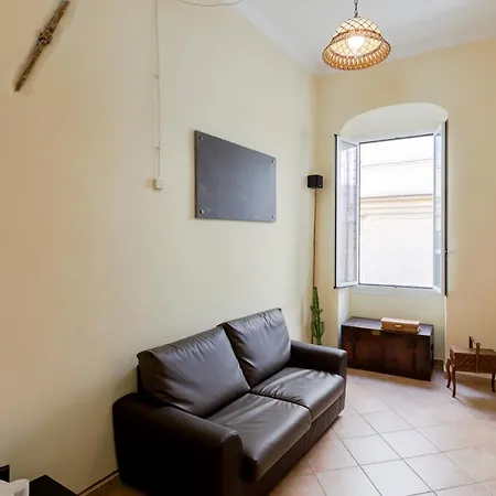 143 - Jazz House, Centro Storico Di Sanremo, 400 Metri Mare E E 150m Dal Teatro Ariston Apartment Sanremo