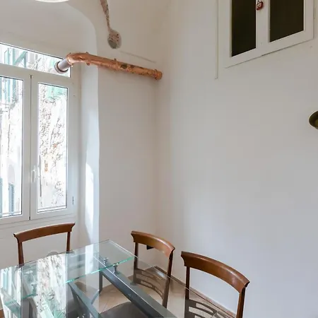 Апартаменты 143 - Jazz House, Centro Storico Di Sanremo, 400 Metri Mare E E 150m Dal Teatro Ariston Санремо